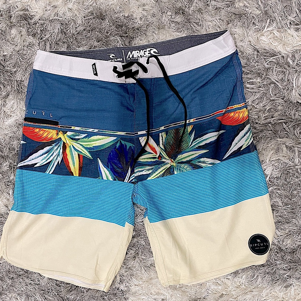 Rip Curl Men’ swimwear